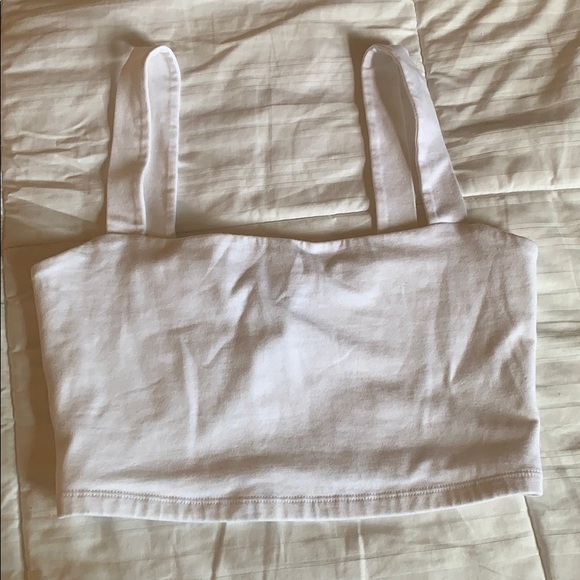 Forever 21 Tops - Forever 21 crop top